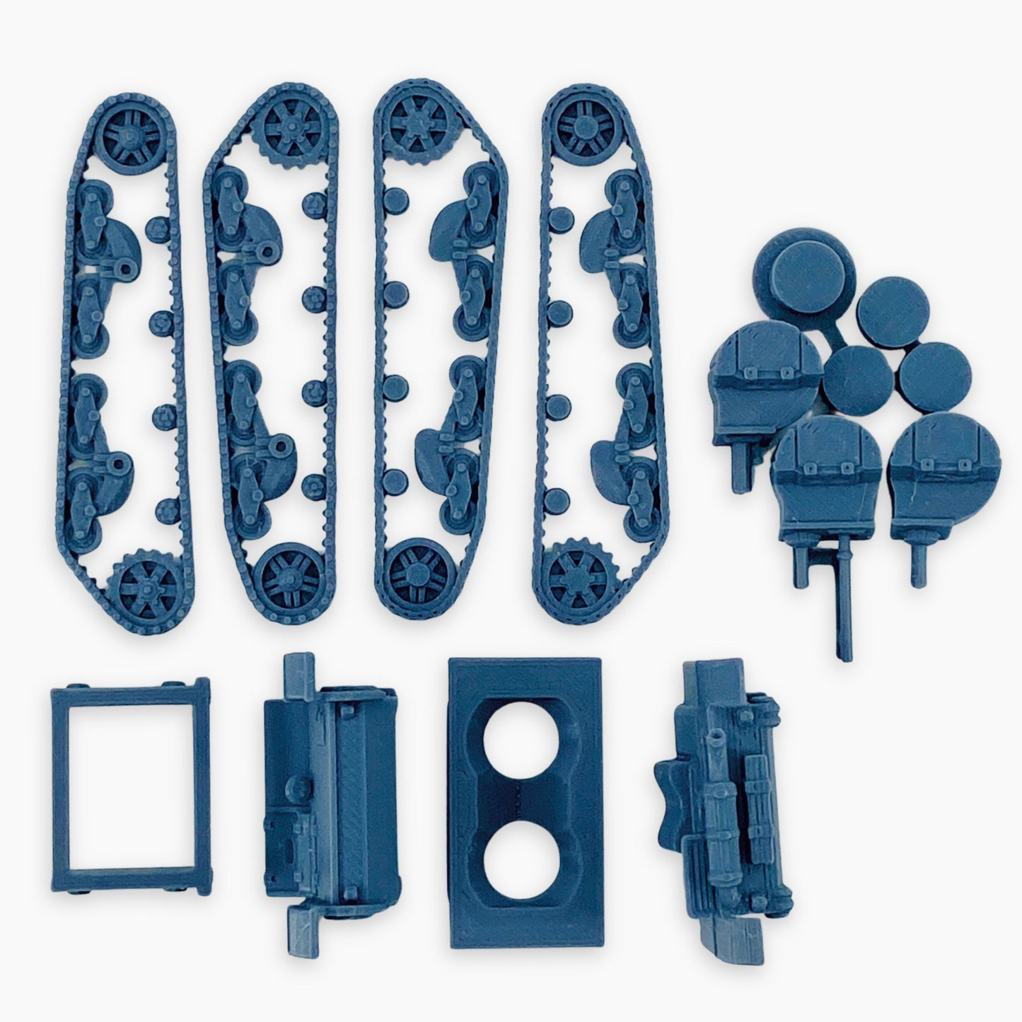 T-26 (twin turreted)