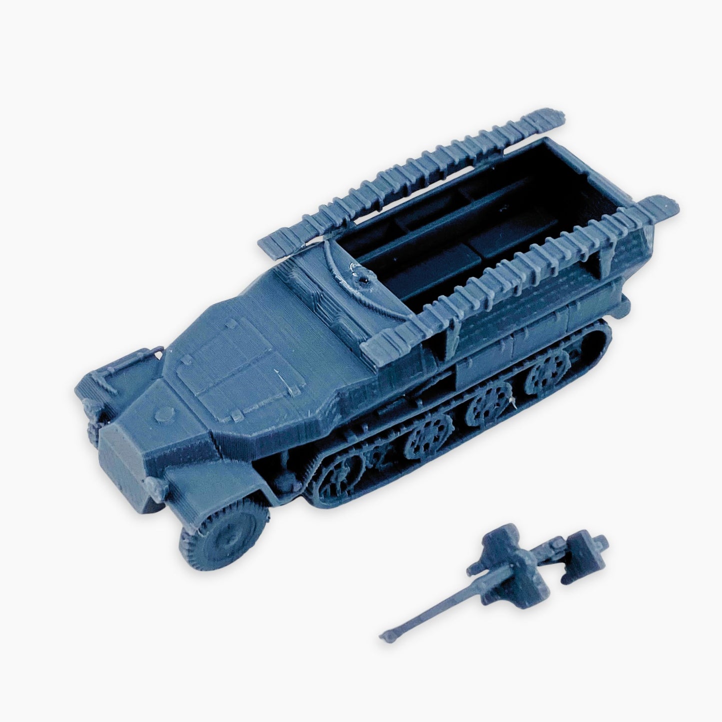 Sd.Kfz. 251/7 Ausf. C (2.8cm sPzB 41)