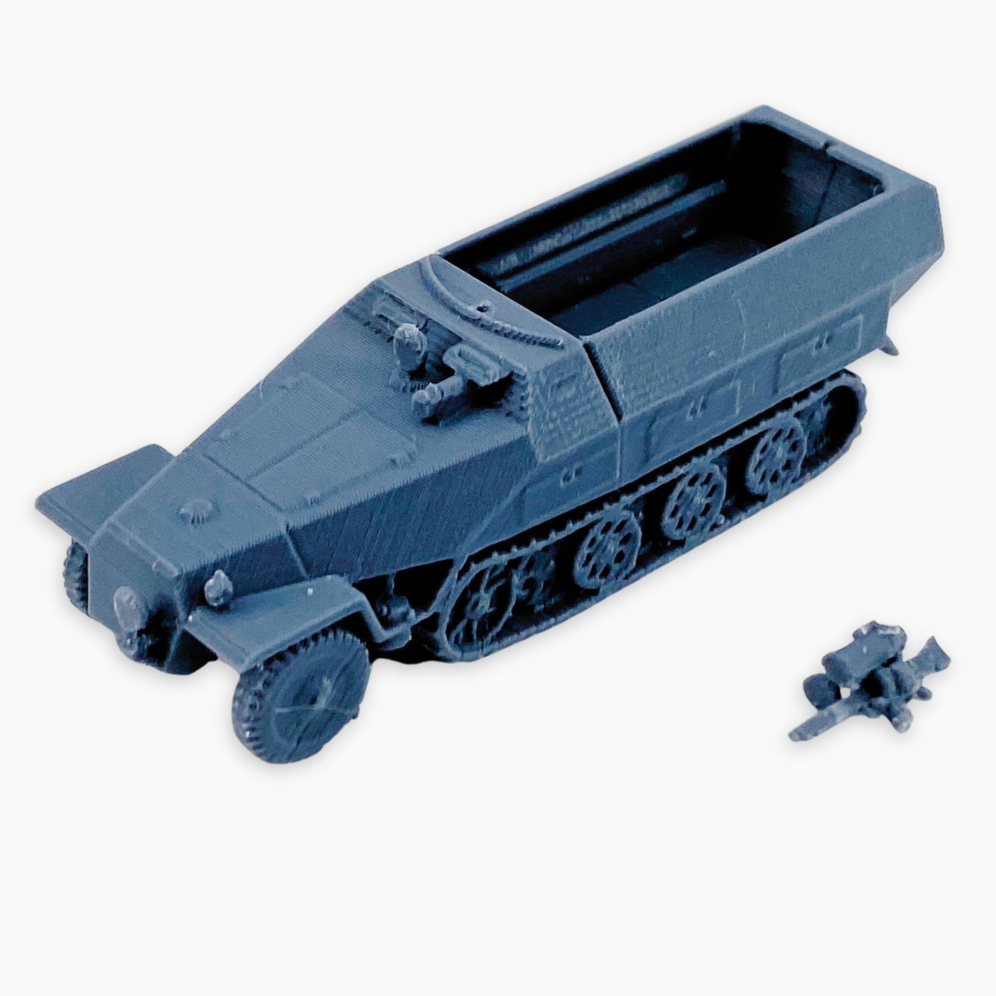 Sd.Kfz. 251 Ausf. D (Falke MG42)