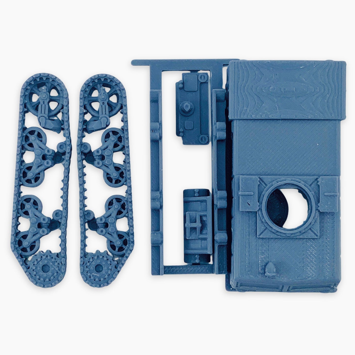 M4 High Speed Tractor