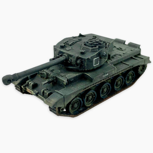 Painted Comet 1:100 "15mm" scale