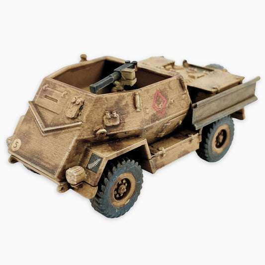 Painted Pattern Carrier 1:72 "20mm" scale