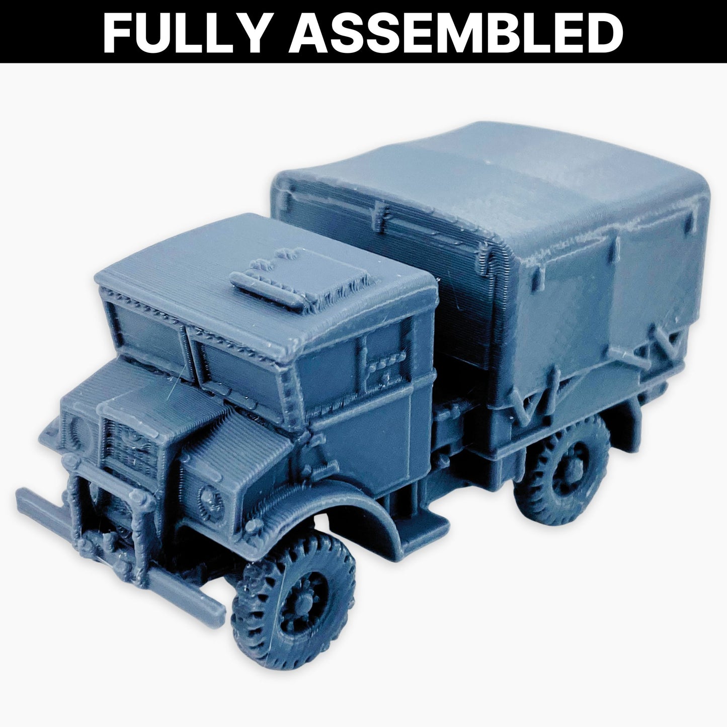 CMP 15 CWT (covered)