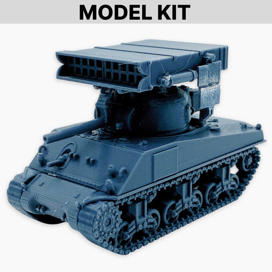 M4A2 Sherman (whizbang)