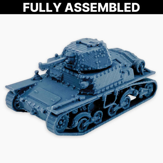 L6/40 (lanciafiamme)