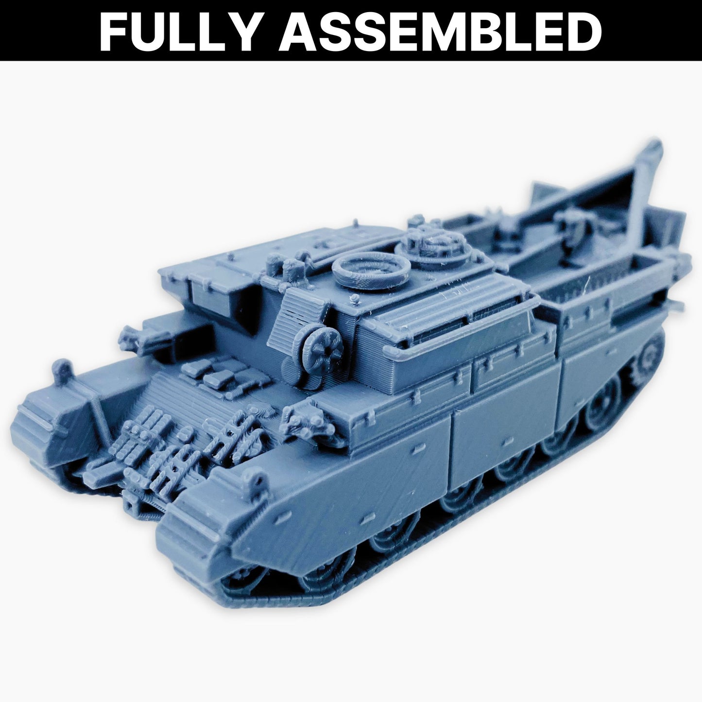 Centurion ARV Mk II (skirts)