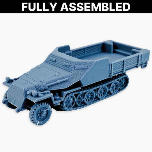 Sd.Kfz. II/I (cargo)