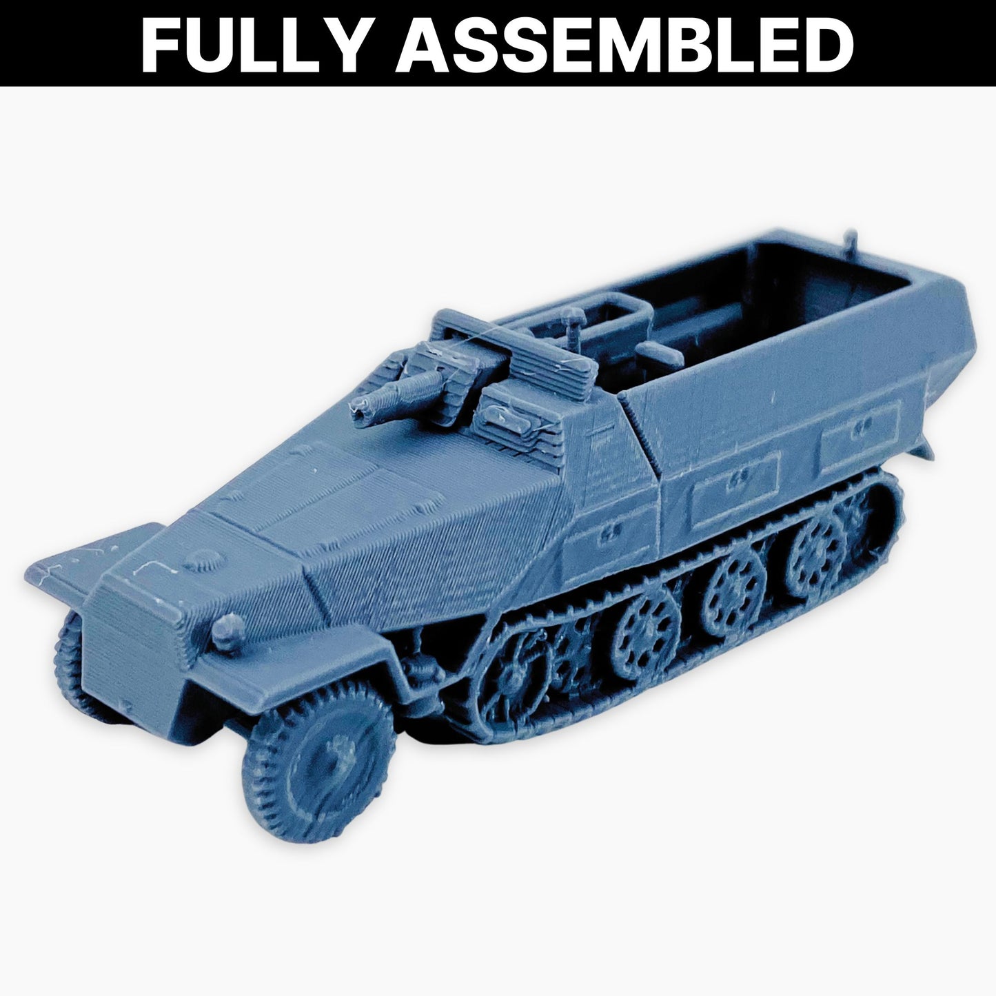 Sd.Kfz. 251/9 Ausf. D