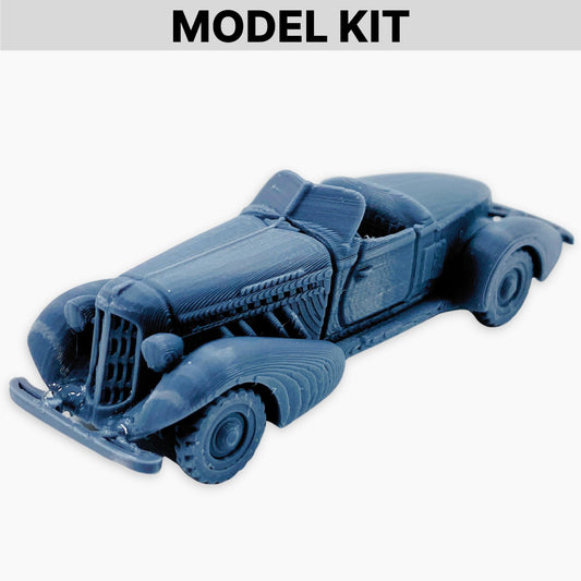 Auburn Speedster 851