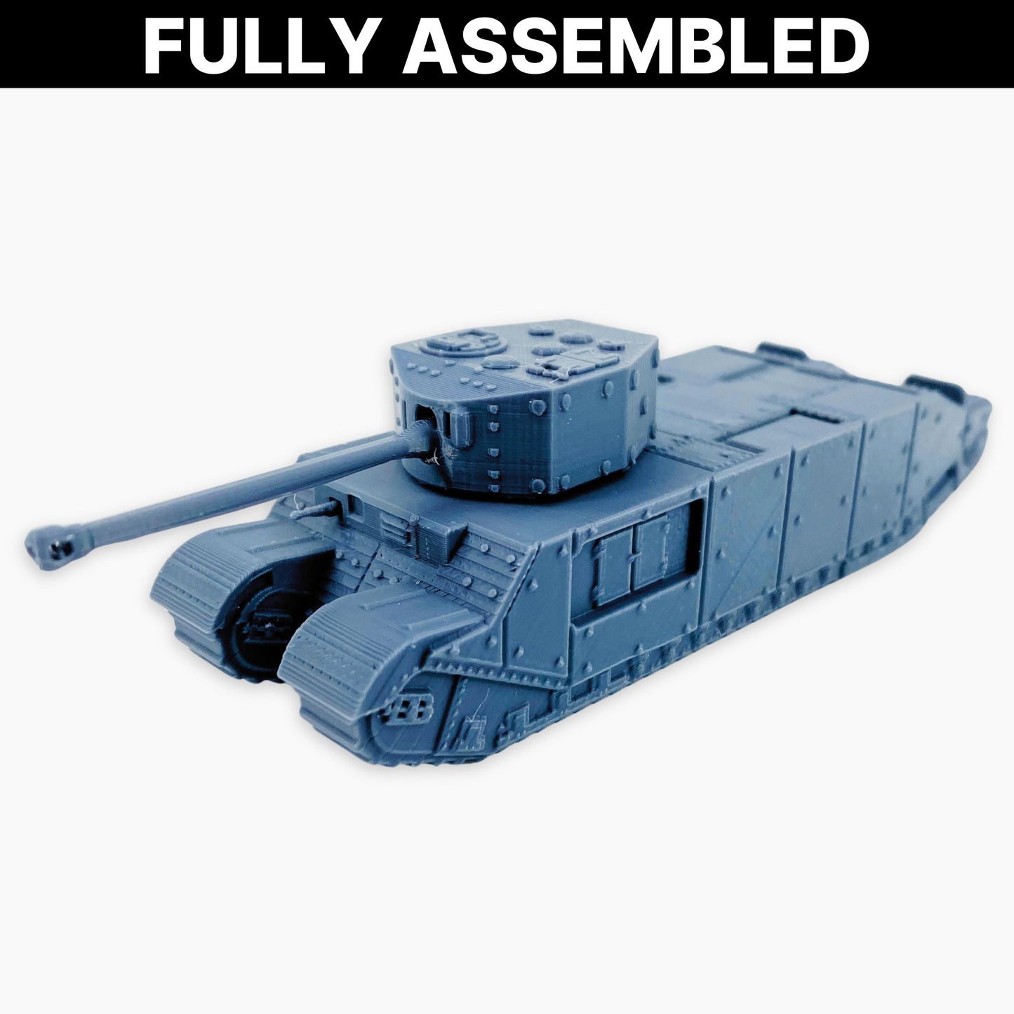 TOG II