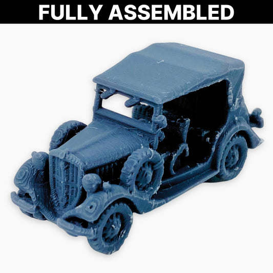 Polski Fiat 508/III (covered)