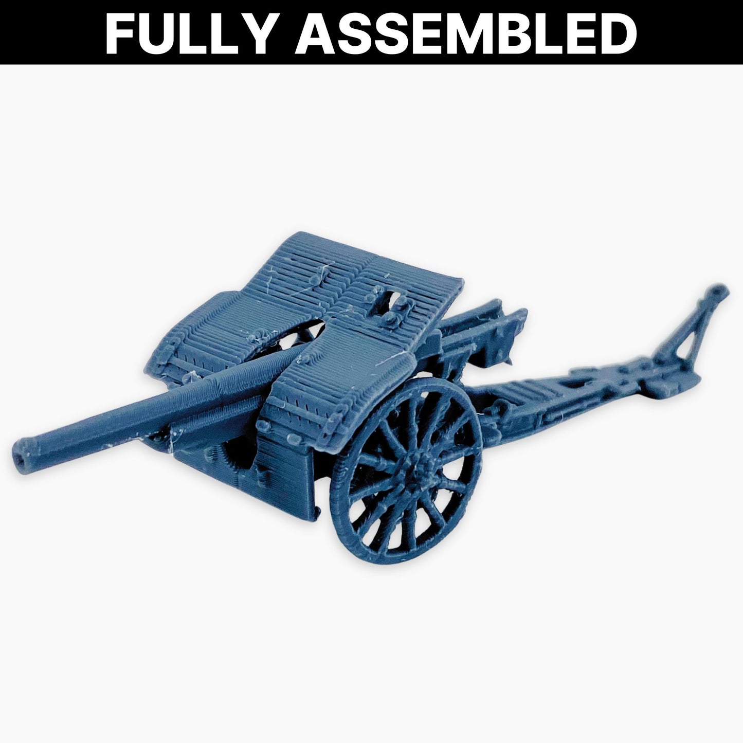 Cannone da 105/28 Schneider Ansaldo (spokes)