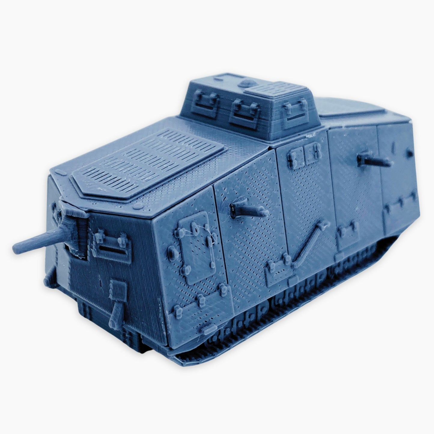 A7V