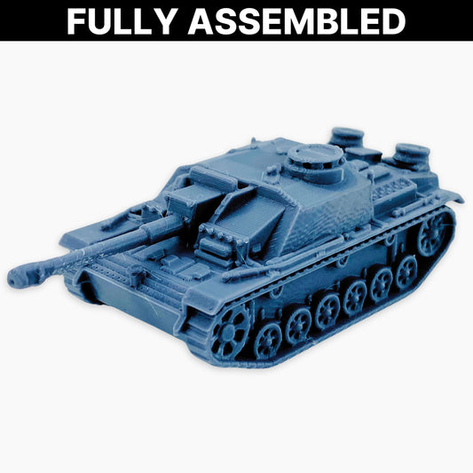 StuG III Ausf. G (early)