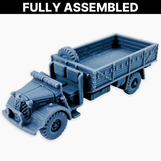 Austin K3 (no window)