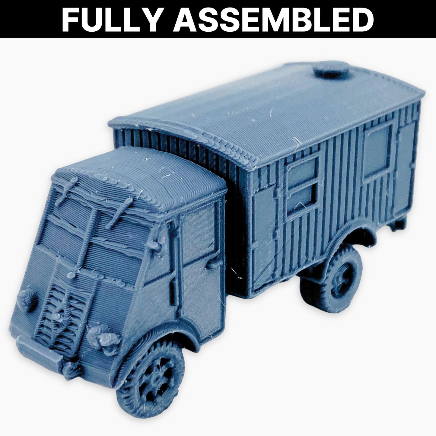 Renault AHS (ambulance)