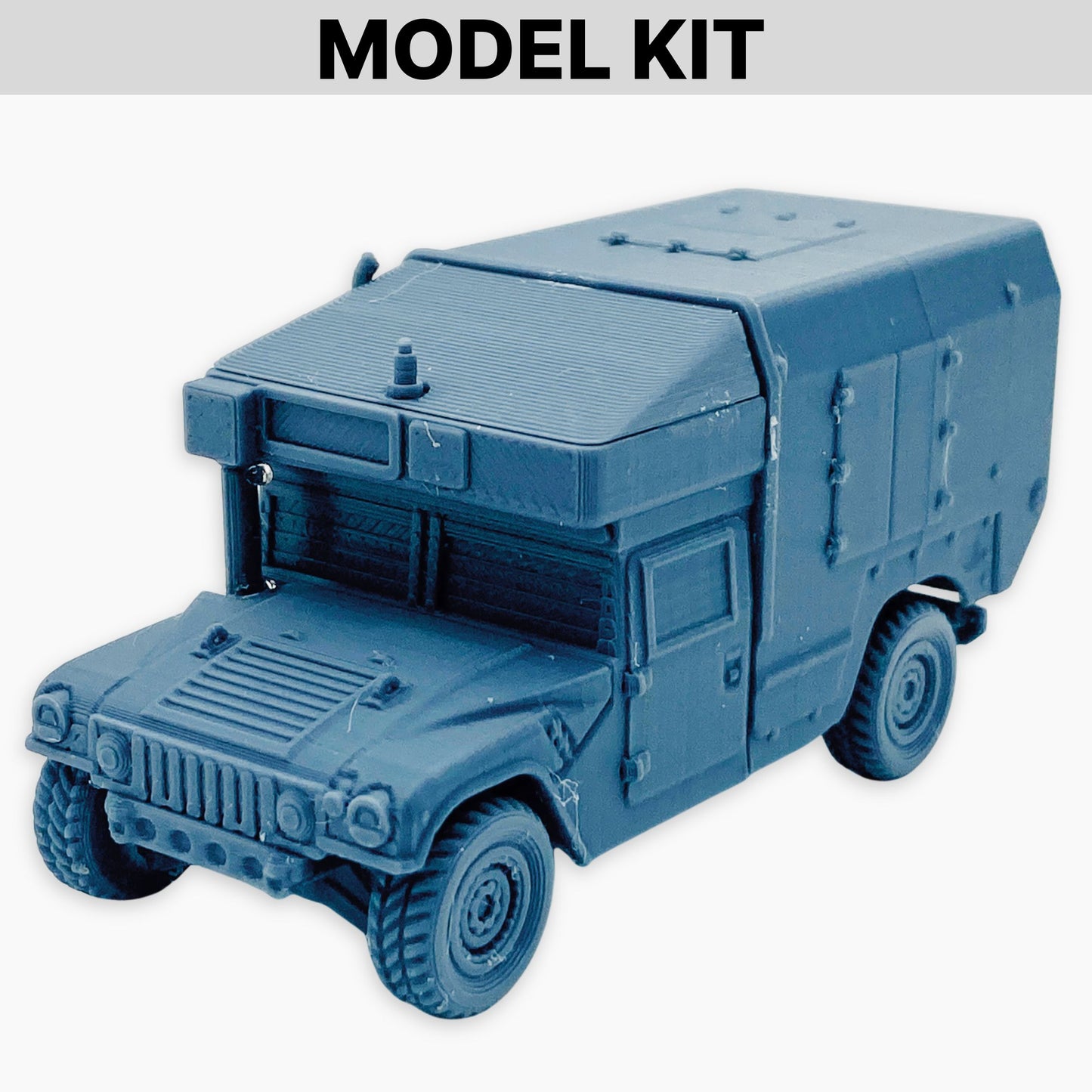 HMMWV Ambulance