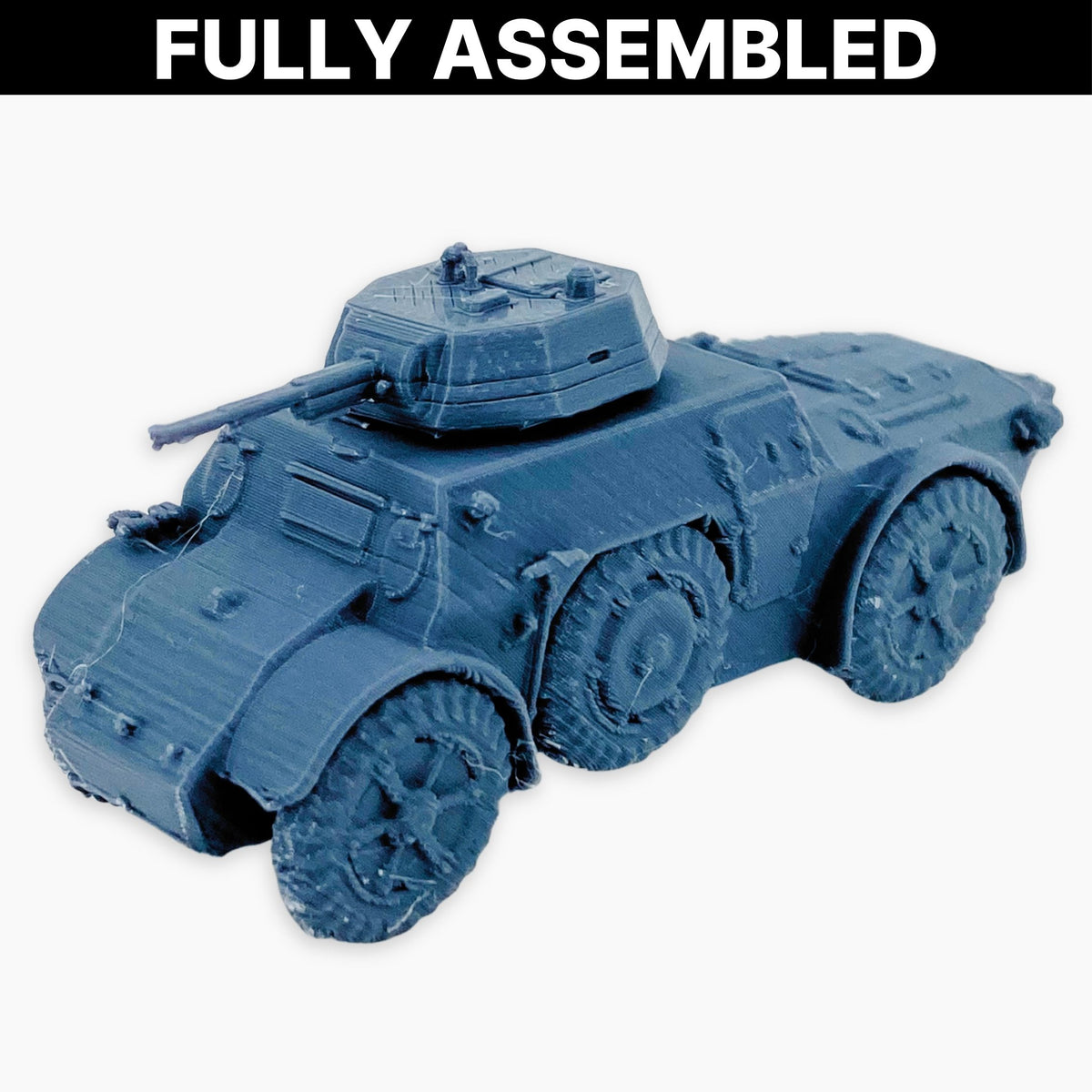 Autoblinda AB 43