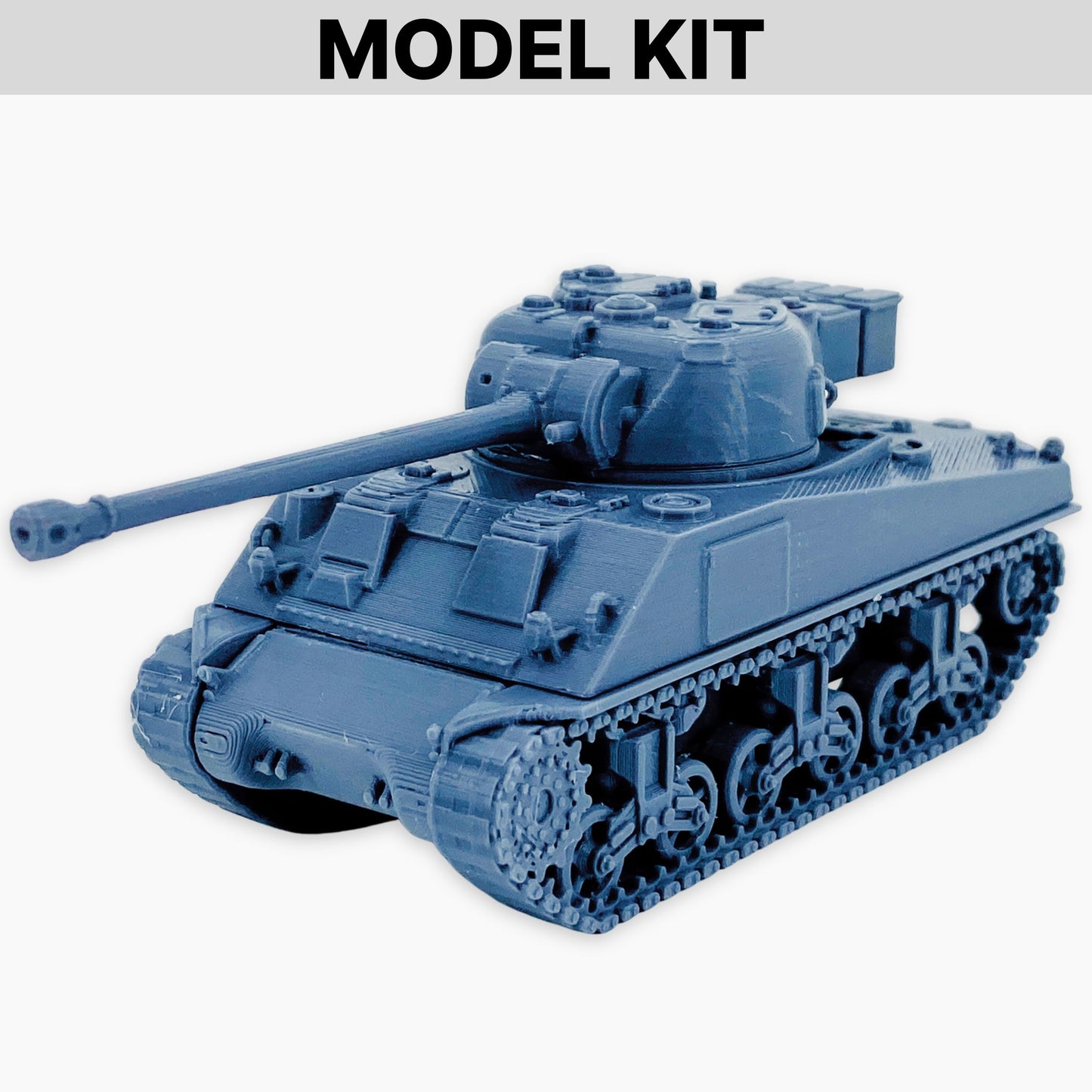 Sherman IC Firefly