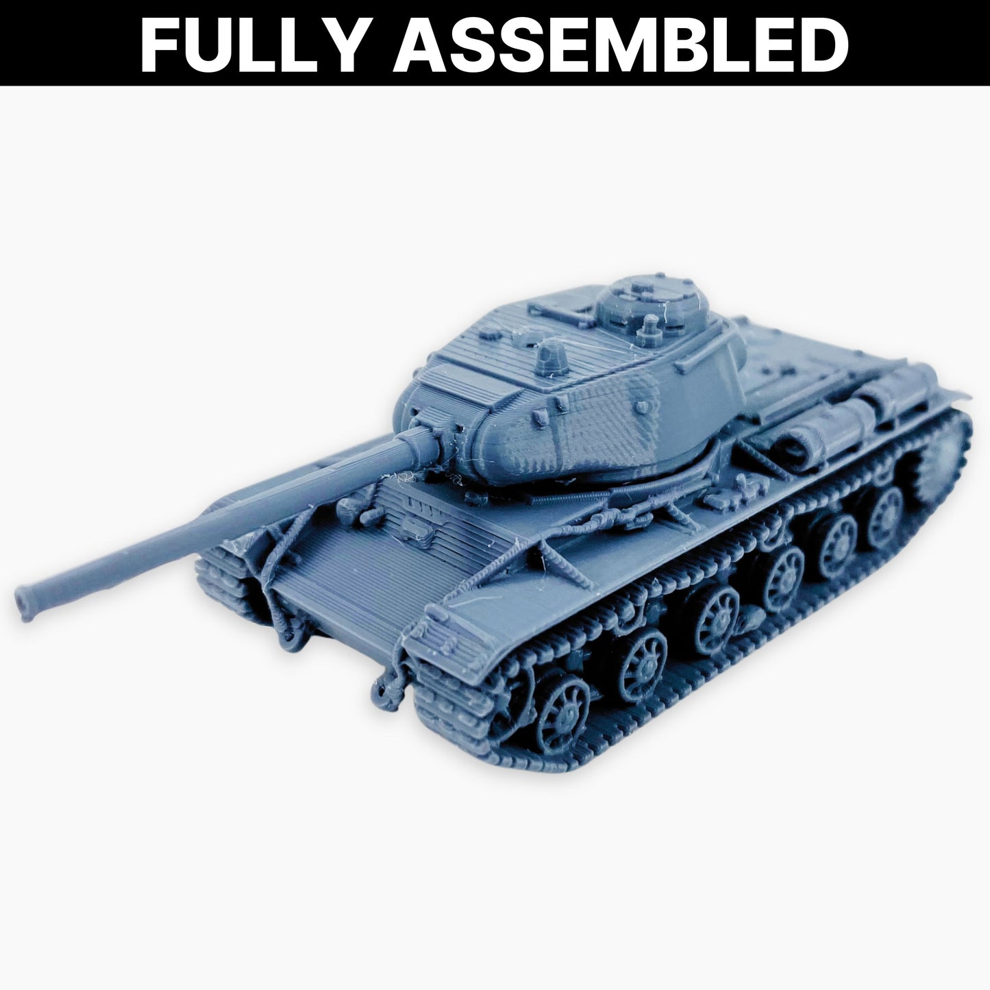 KV-85 (fuel tow cables)