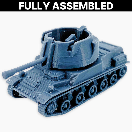 Landsverk L-62 Anti II