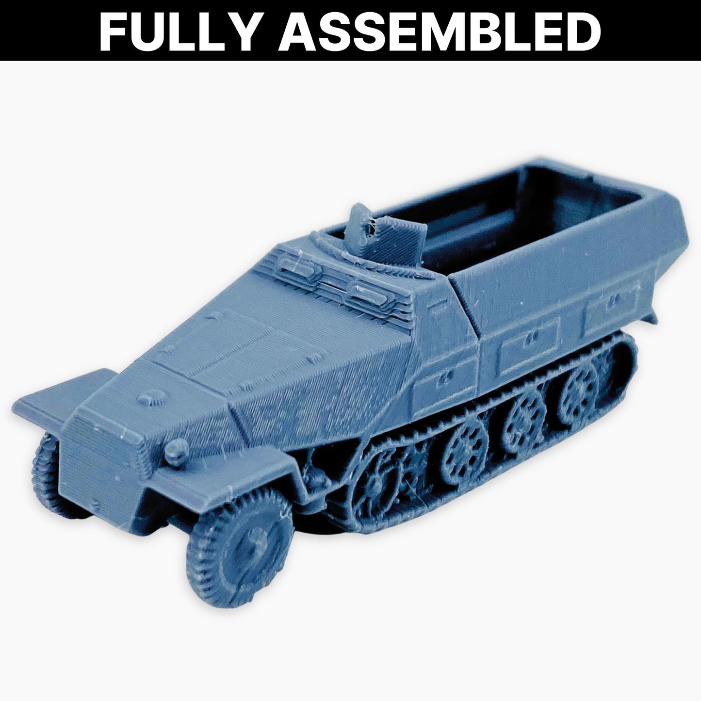 Sd.Kfz. 251 Ausf. D