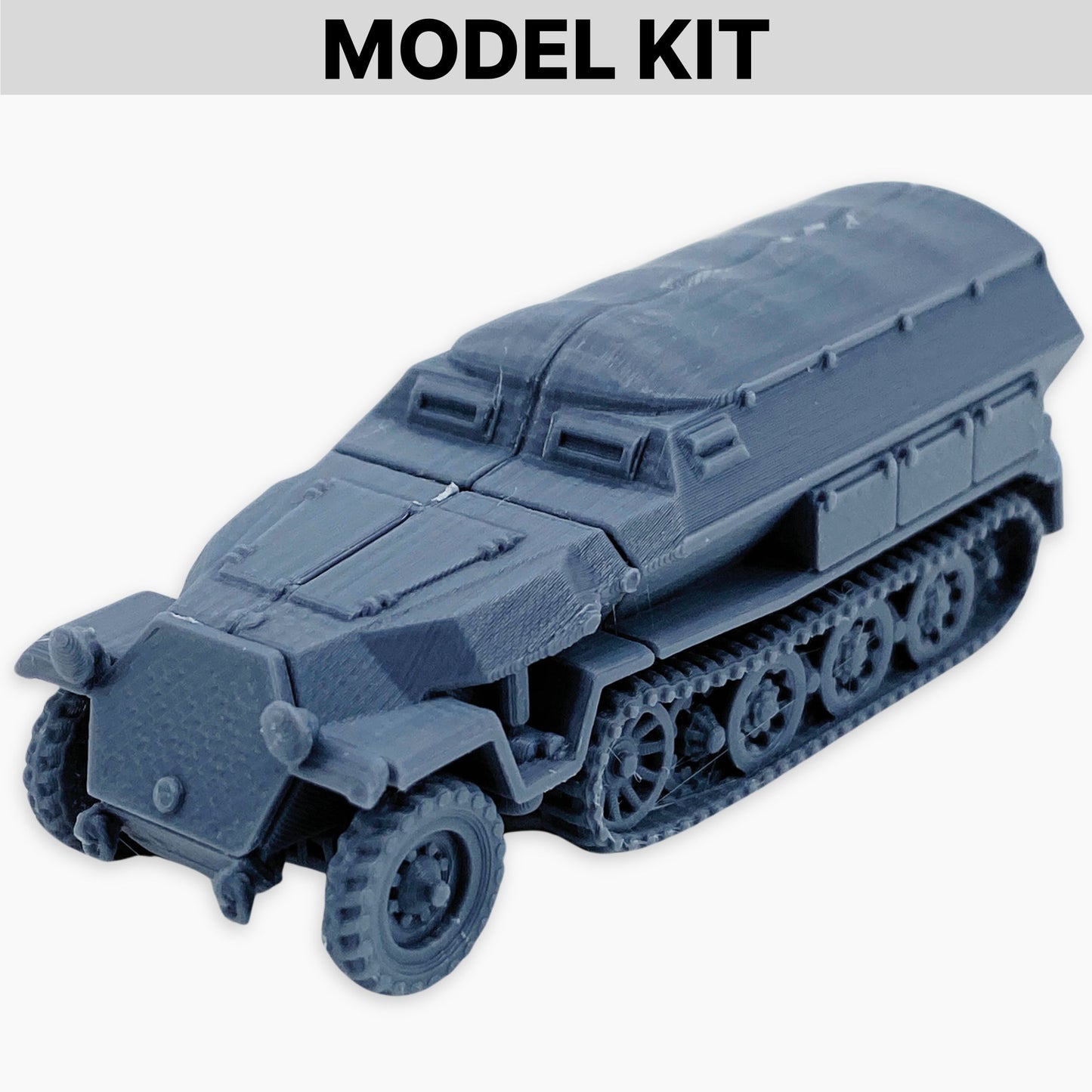 Sd.Kfz. 251 (covered)