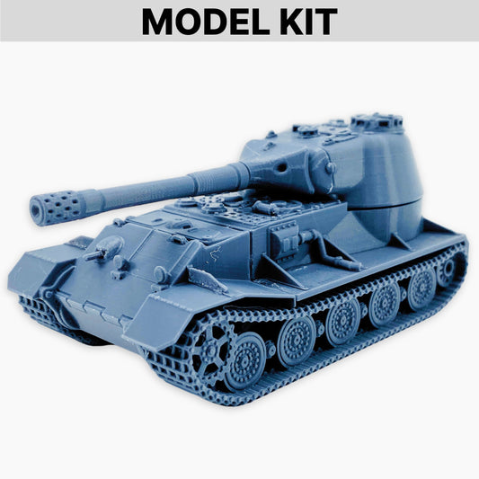 Leichter Löwe (fenders)