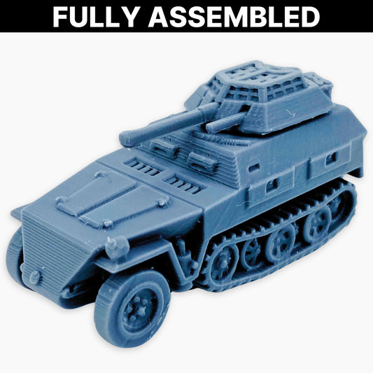 Sd.Kfz. 250/B9