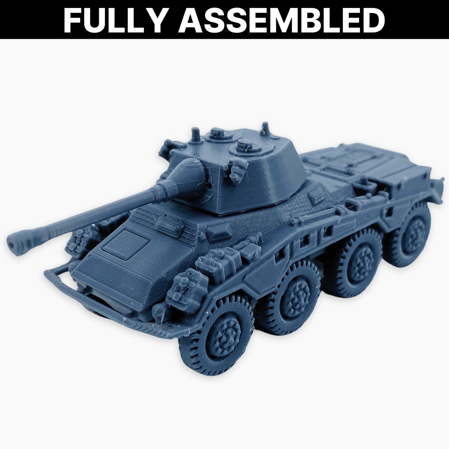 Sd.Kfz. 234/2 (box)