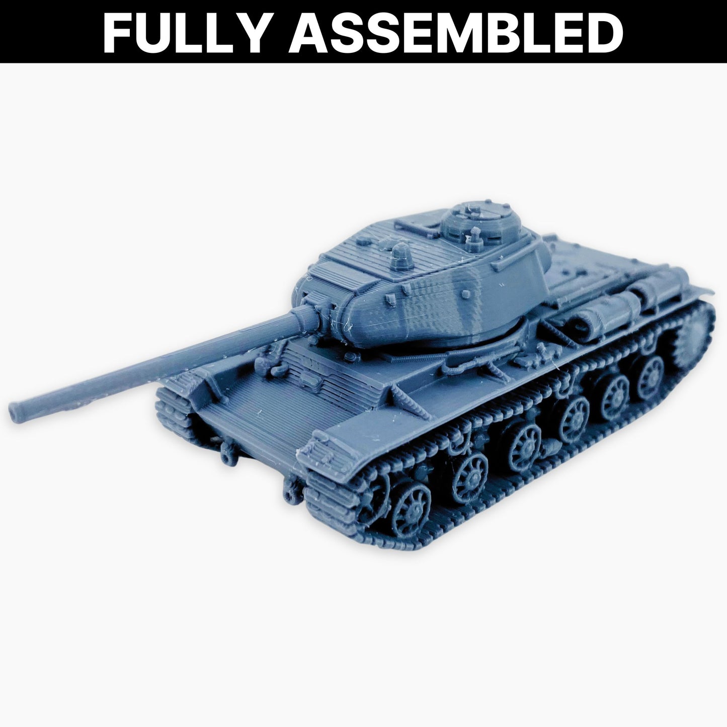 KV-85 (fuel)