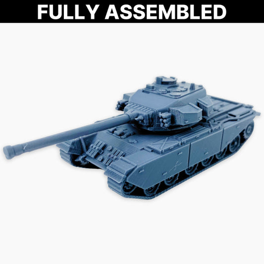 Centurion Mk III (skirts)