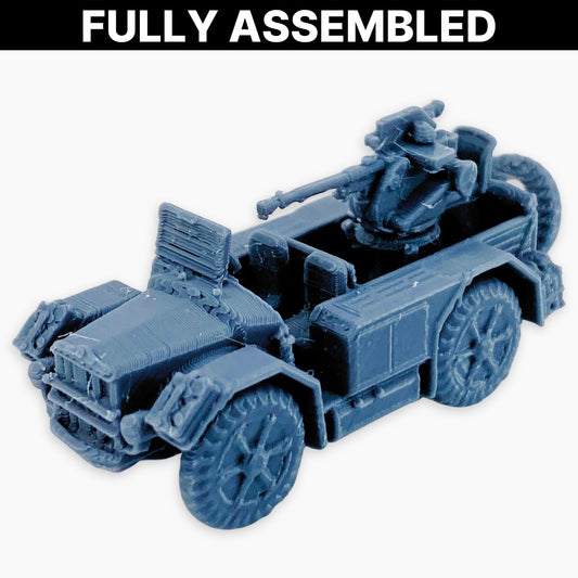 SPA Viberti AS43 (20mm)