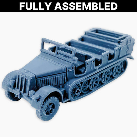 Sd.Kfz. 7