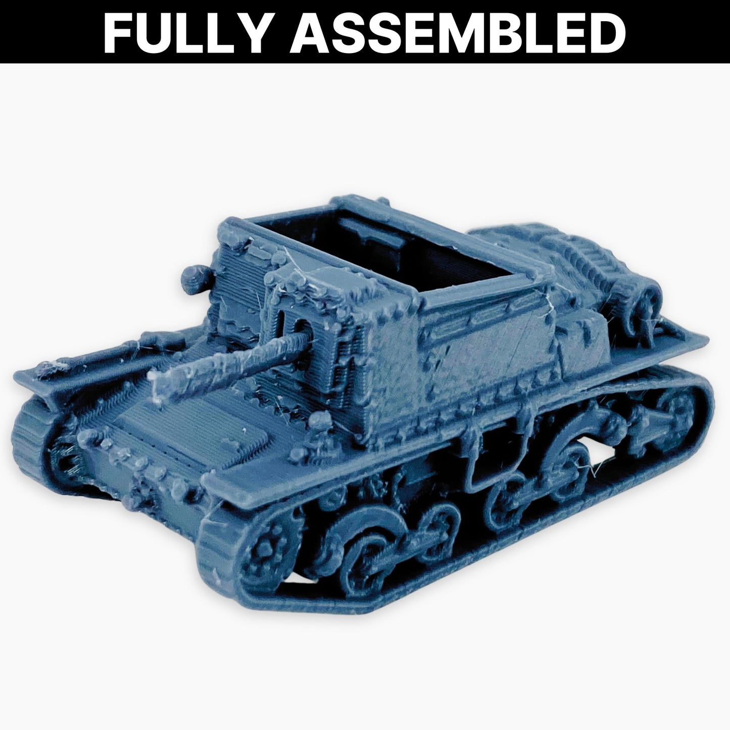 Semovente L40 da 47/32