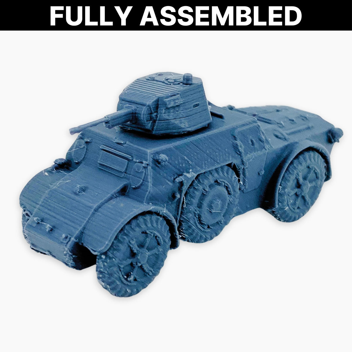 Autoblinda AB 41