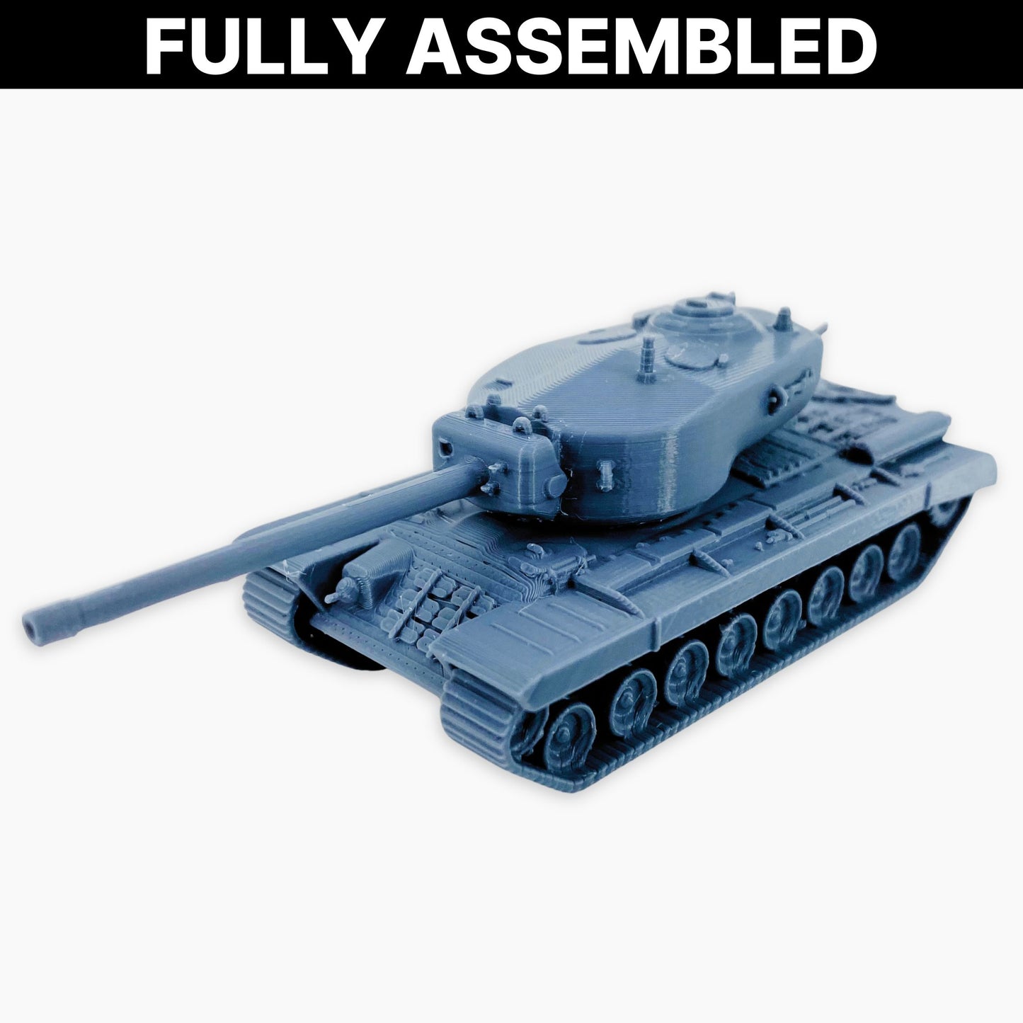 T29 Heavy Tank