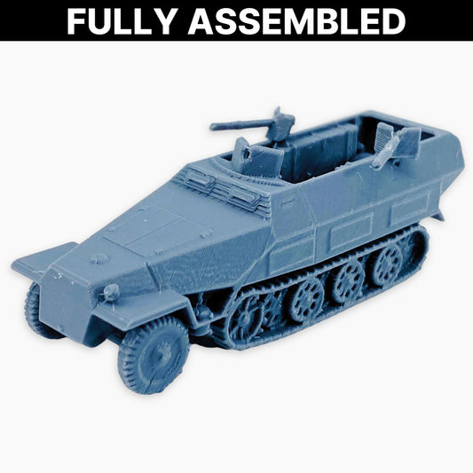 Sd.Kfz. 251/16 Ausf. D