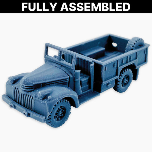 Chevrolet 1533 30 CWT GS