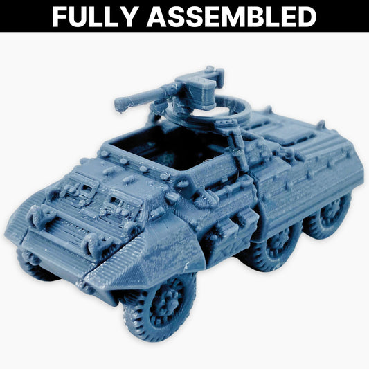 M20 Armored Utility Car