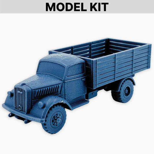 Opel Blitz Type 3.6S