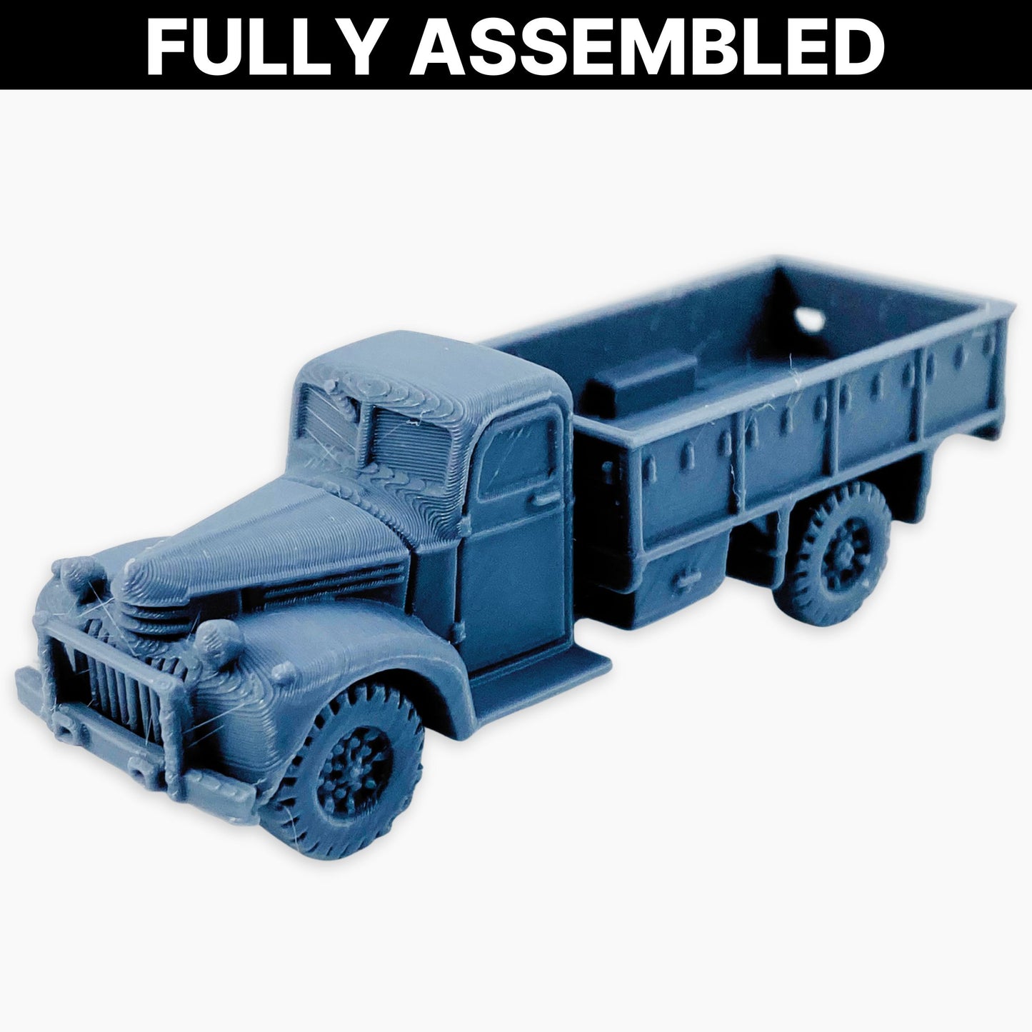 Chevrolet 1543 3t GS (bar)