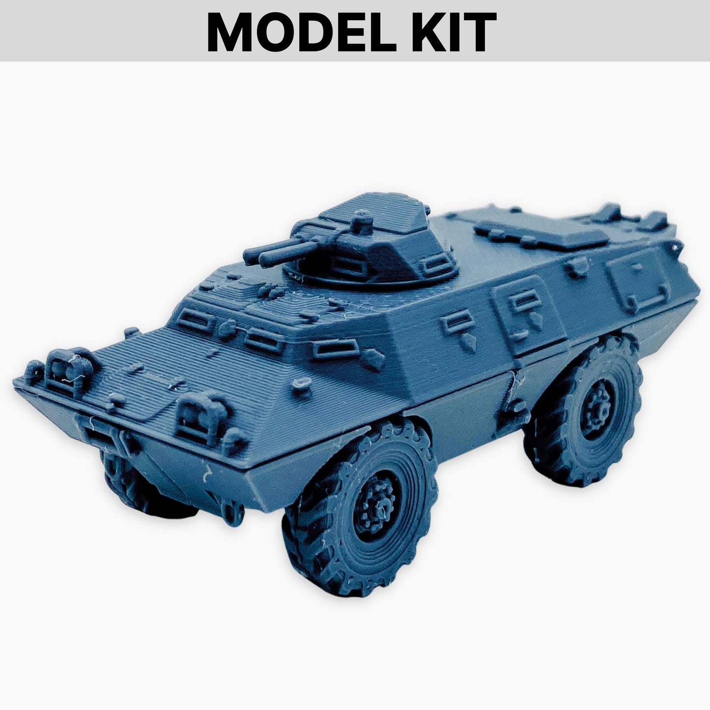 Cadillac Gage Commando