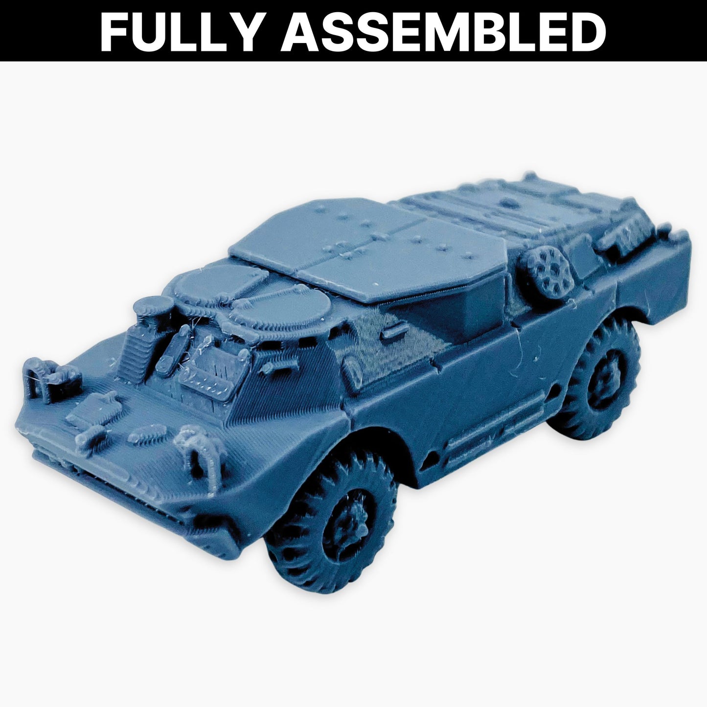 BRDM-2 Sagger (closed)