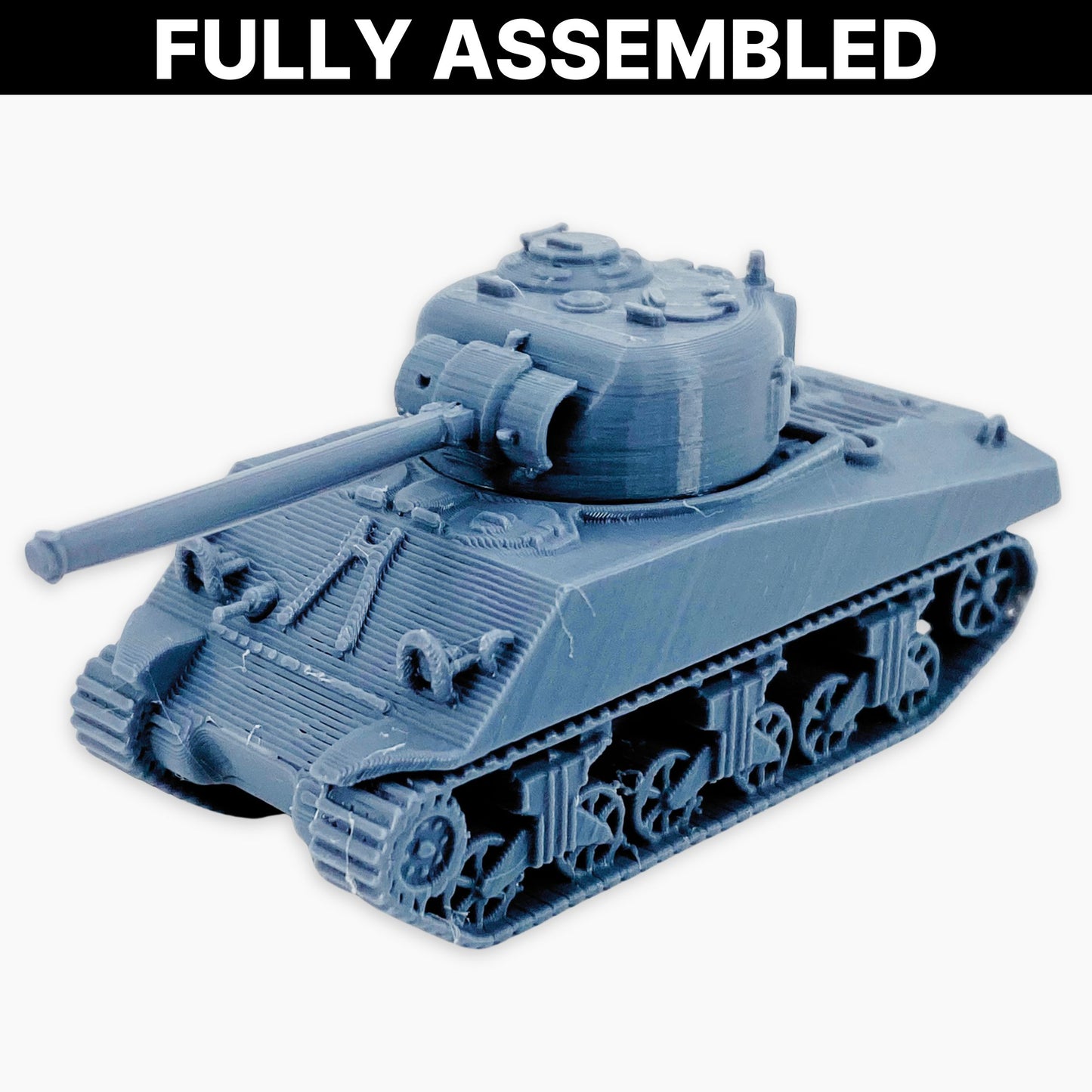 M4A3E6 Sherman
