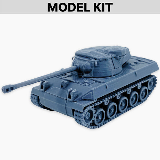 M18 Hellcat (covered)