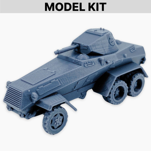 Sd.Kfz. 231 (6-rad)