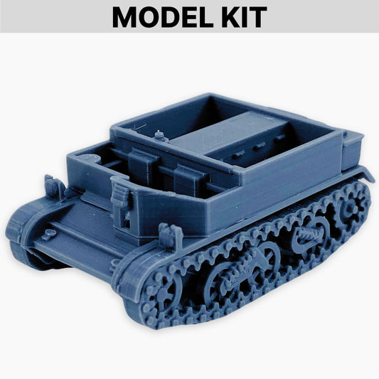 Universal Carrier