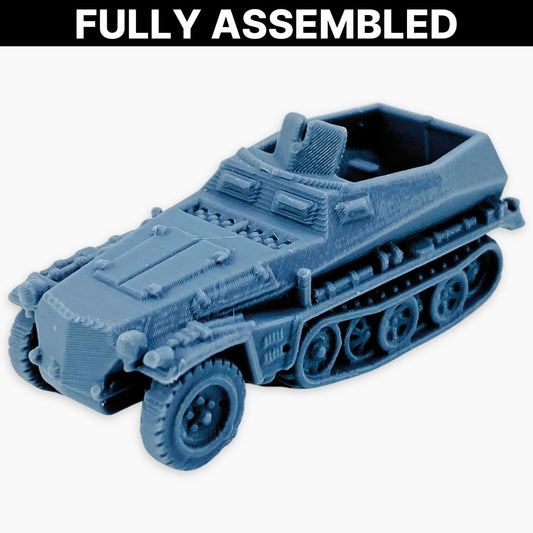 Sd.Kfz. 250/A1