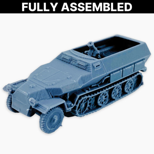 Sd.Kfz. 251/2 Ausf. C